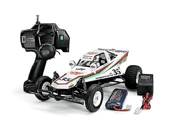 コミカルグラスホッパー　XB　新品未使用 タミヤ XBシリーズ 1/10RC XB グラスホッパー | タミヤ
